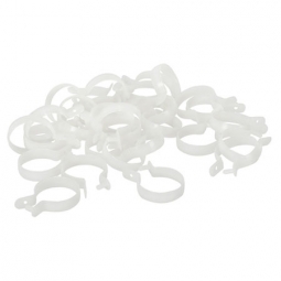 Sunfish Sail Rings